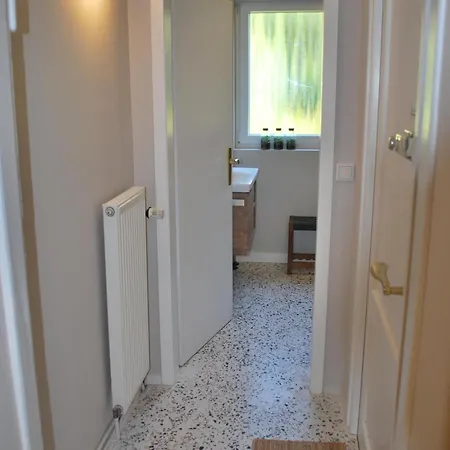 Friesen-cottage * Friedrichstadt