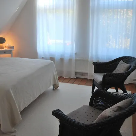 Casa de Férias Friesen-cottage Friedrichstadt