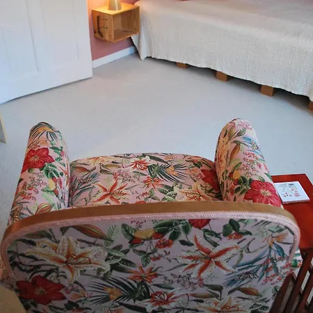 Casa de Férias Friesen-cottage